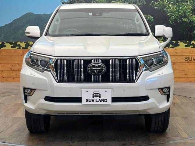 Toyota PRADO 2021-01 19059-14