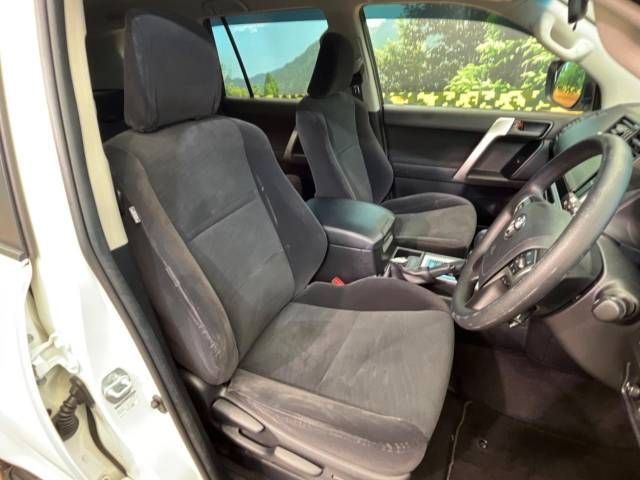 Toyota PRADO 2021-01 19059-8