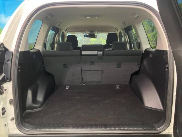 Toyota PRADO 2021-01 19059-10