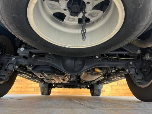 Toyota PRADO 2021-01 19059-19