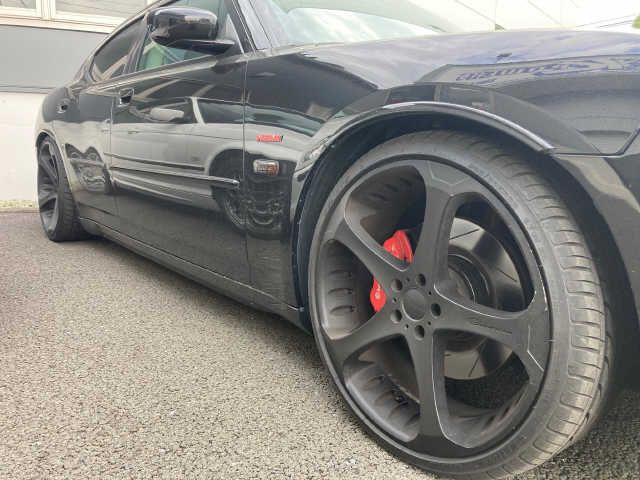 Dodge CHARGER 2008-11 8839-5