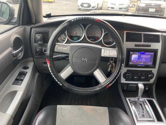 Dodge CHARGER 2008-11 8839-1