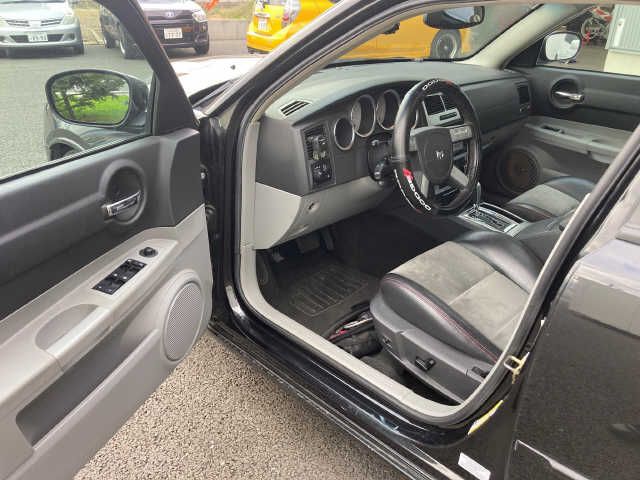 Dodge CHARGER 2008-11 8839-4