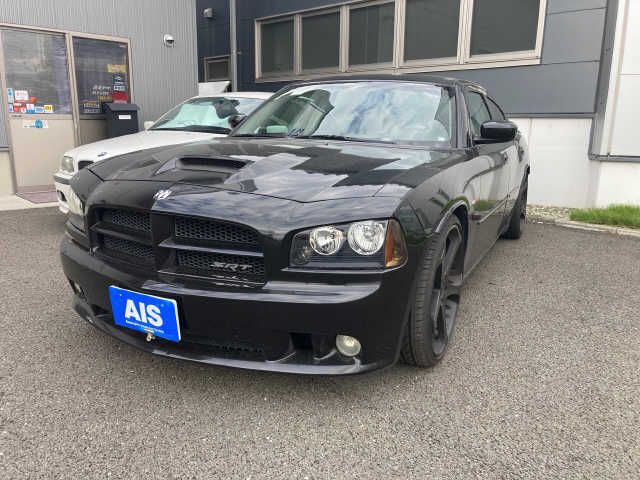 Dodge CHARGER 2008-11 8839-0