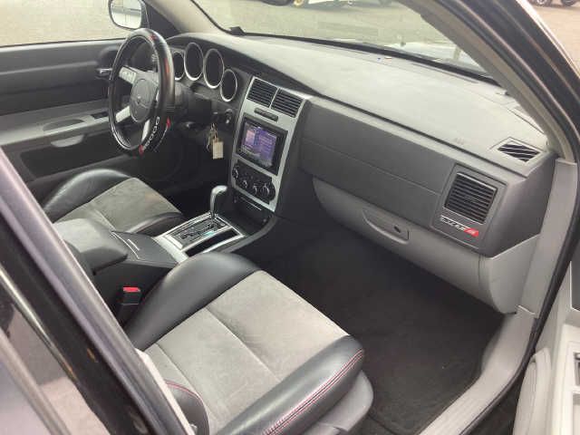 Dodge CHARGER 2008-11 8839-6