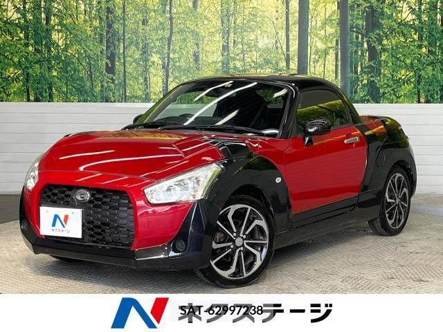 Daihatsu COPEN 2015-05 264884-0