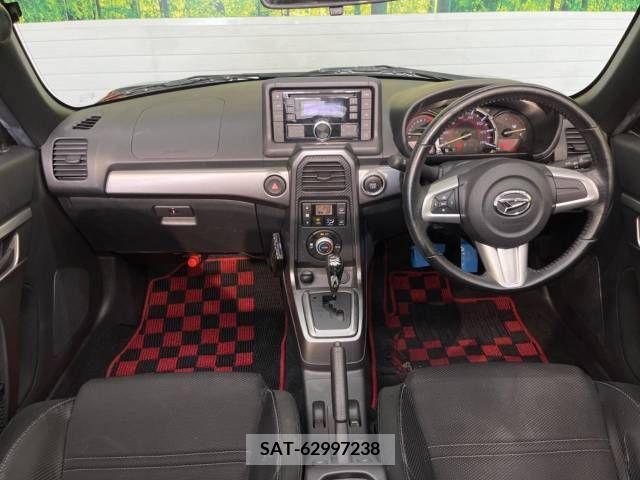 Daihatsu COPEN 2015-05 264884-1