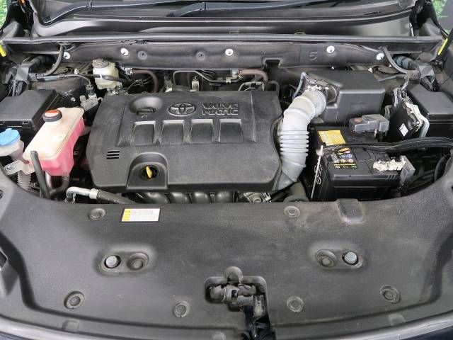 Toyota HARRIER 2016-04 183050-17
