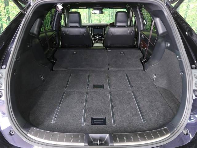 Toyota HARRIER 2016-04 183050-10