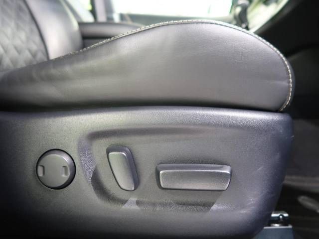Toyota HARRIER 2016-04 183050-6