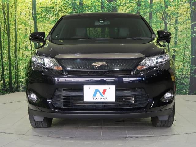 Toyota HARRIER 2016-04 183050-13