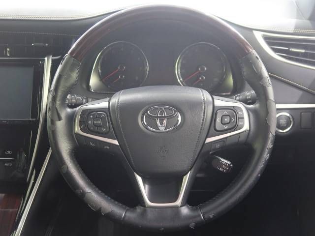 Toyota HARRIER 2016-04 183050-19