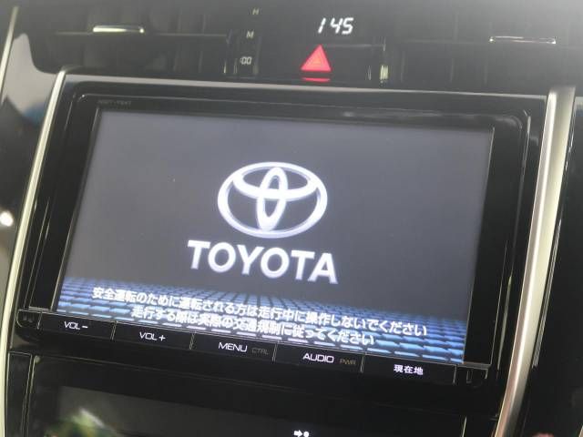 Toyota HARRIER 2016-04 183050-2