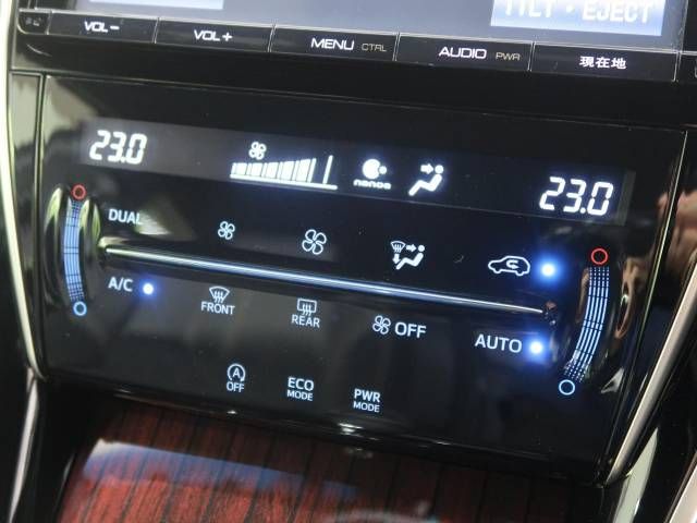 Toyota HARRIER 2016-04 183050-7
