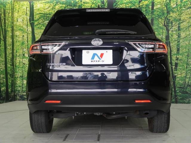 Toyota HARRIER 2016-04 183050-14