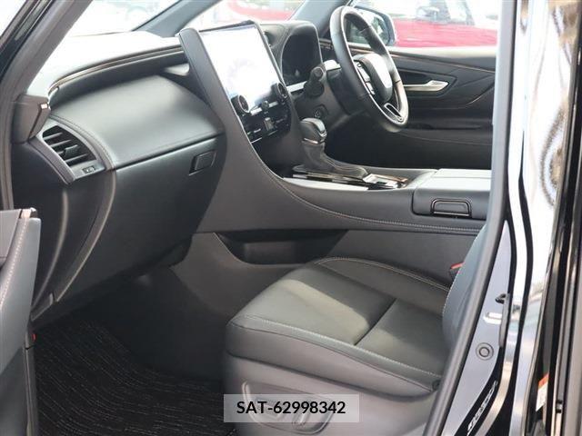 Toyota ALPHARD 2024-01 260375-14