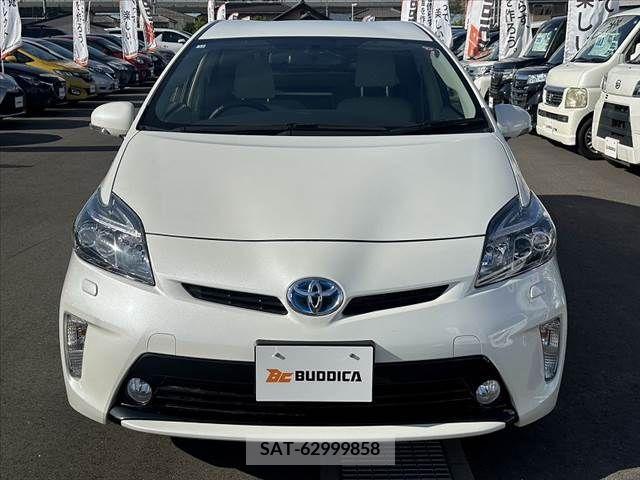 Toyota PRIUS 2014-10 281922-7