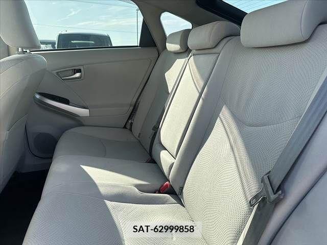 Toyota PRIUS 2014-10 281922-18