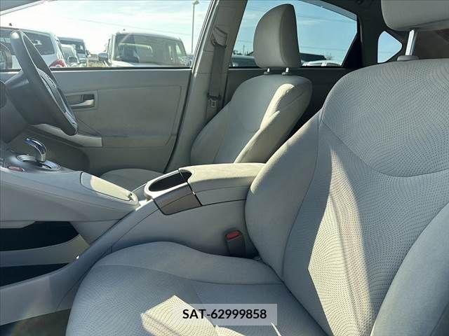 Toyota PRIUS 2014-10 281922-16