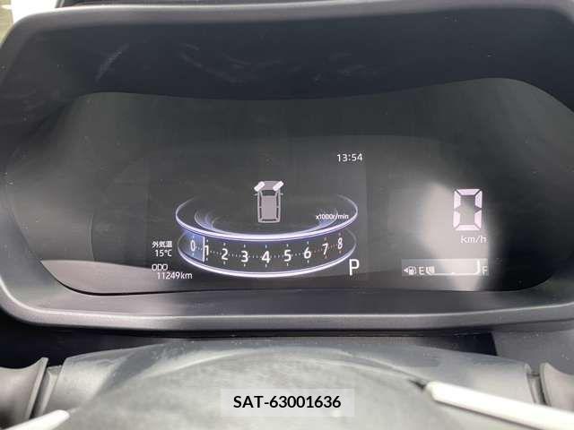 Toyota RAIZE 2023-09 324454-8
