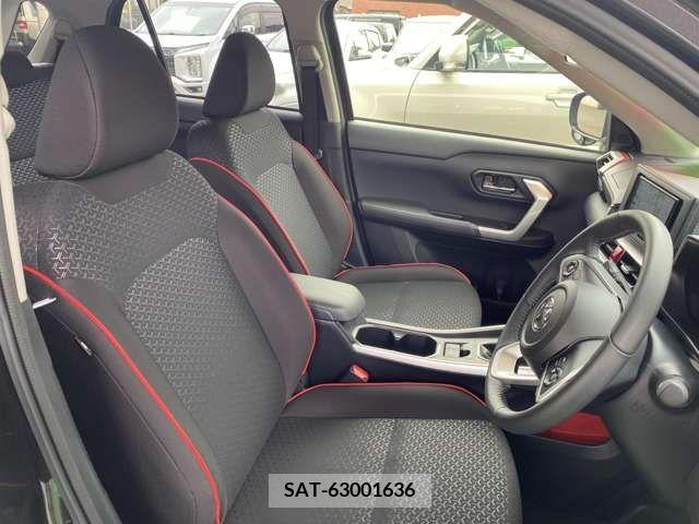 Toyota RAIZE 2023-09 324454-6