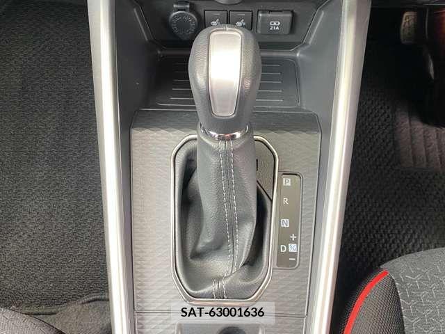 Toyota RAIZE 2023-09 324454-14