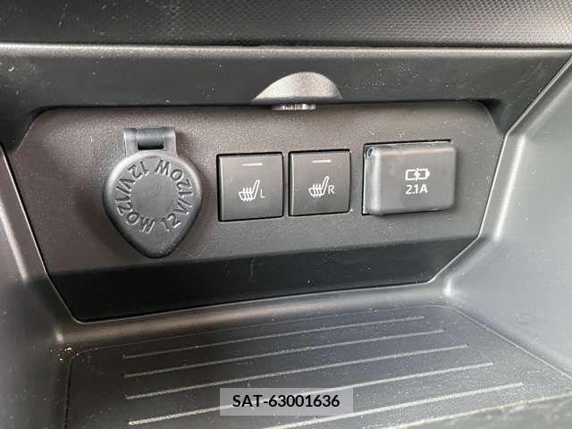 Toyota RAIZE 2023-09 324454-11