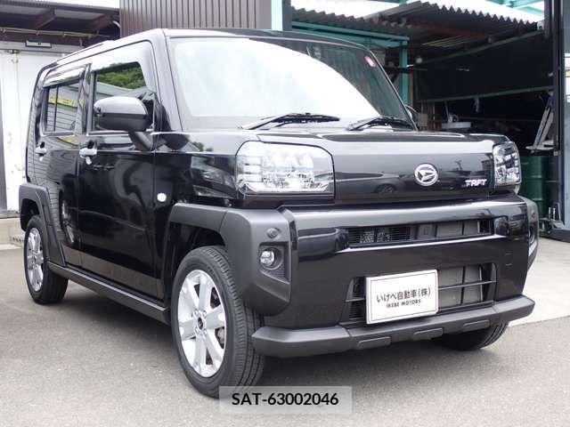 Daihatsu TAFT 2021-07 310772-2