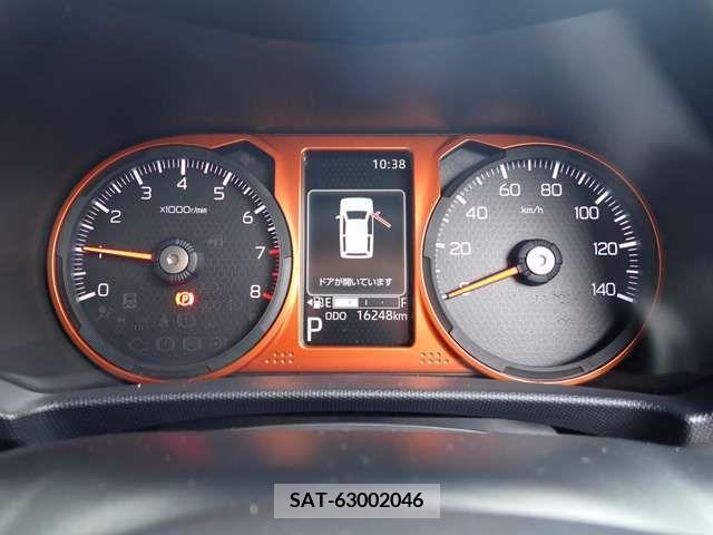 Daihatsu TAFT 2021-07 310772-19
