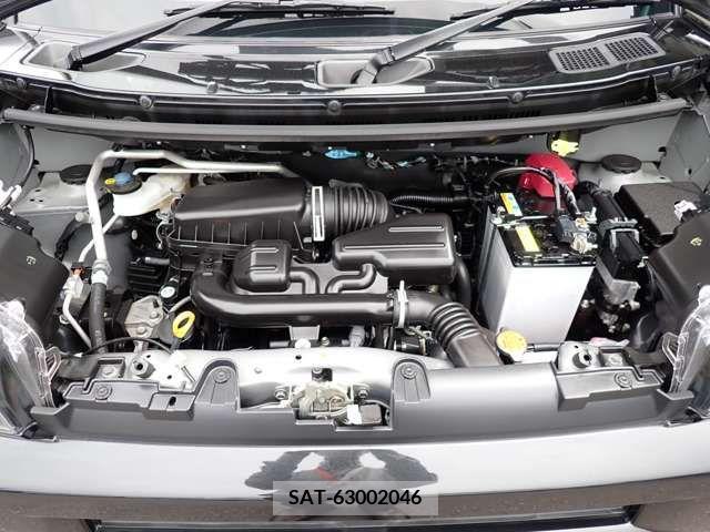 Daihatsu TAFT 2021-07 310772-9