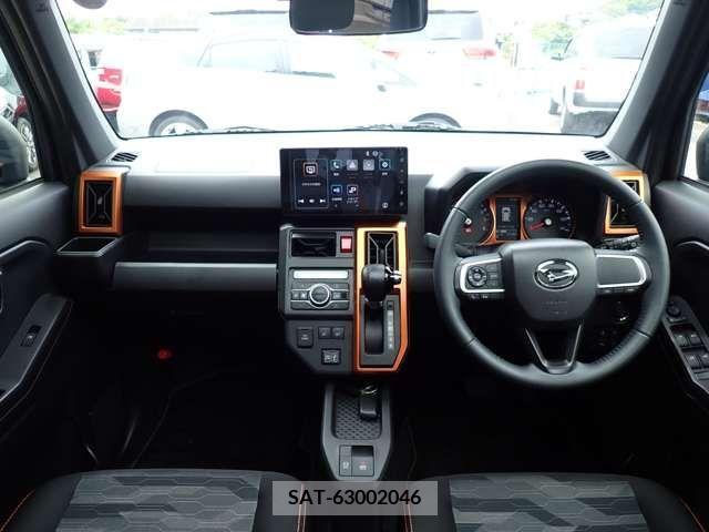 Daihatsu TAFT 2021-07 310772-18