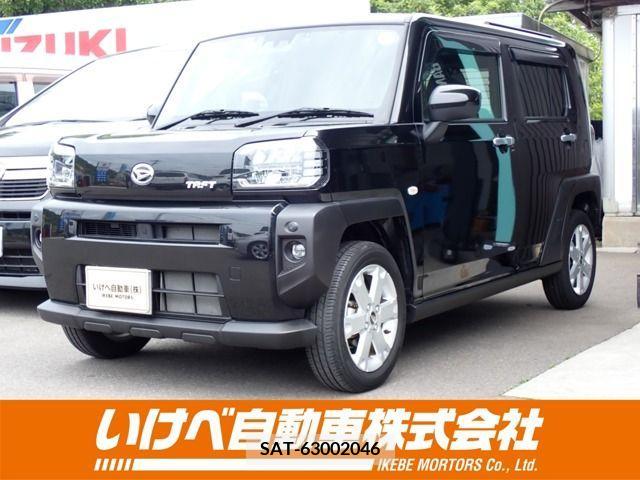 Daihatsu TAFT 2021-07 310772-0