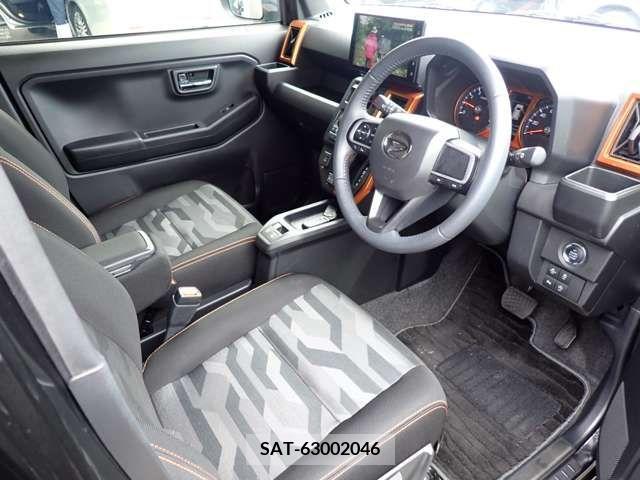 Daihatsu TAFT 2021-07 310772-17