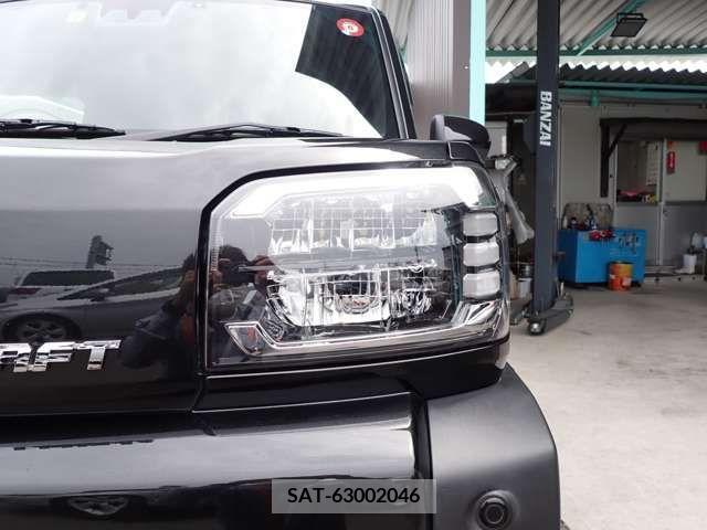 Daihatsu TAFT 2021-07 310772-6
