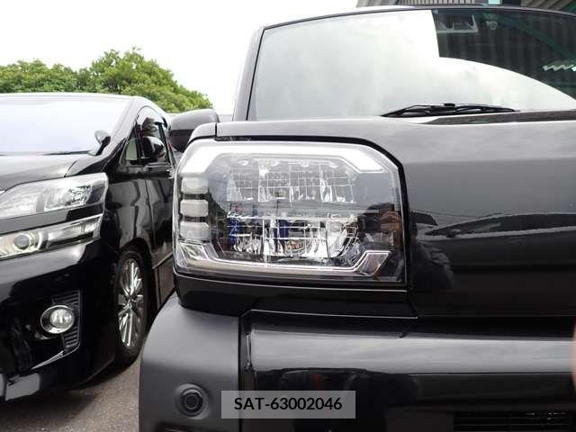 Daihatsu TAFT 2021-07 310772-5