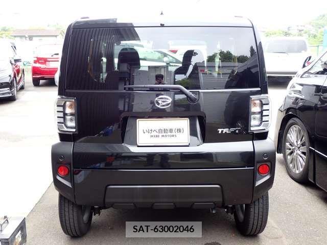 Daihatsu TAFT 2021-07 310772-4