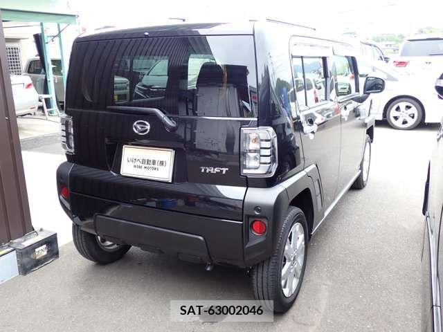 Daihatsu TAFT 2021-07 310772-3