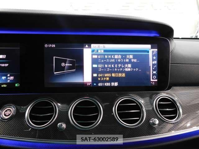 Amg E-CLASS 2017-01 212792-6