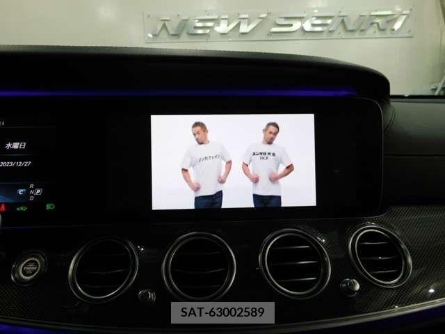 Amg E-CLASS 2017-01 212792-5