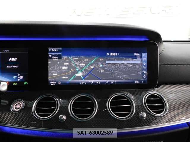 Amg E-CLASS 2017-01 212792-4
