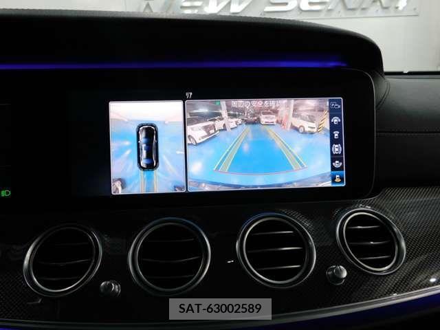 Amg E-CLASS 2017-01 212792-8
