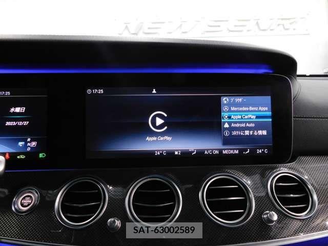 Amg E-CLASS 2017-01 212792-7