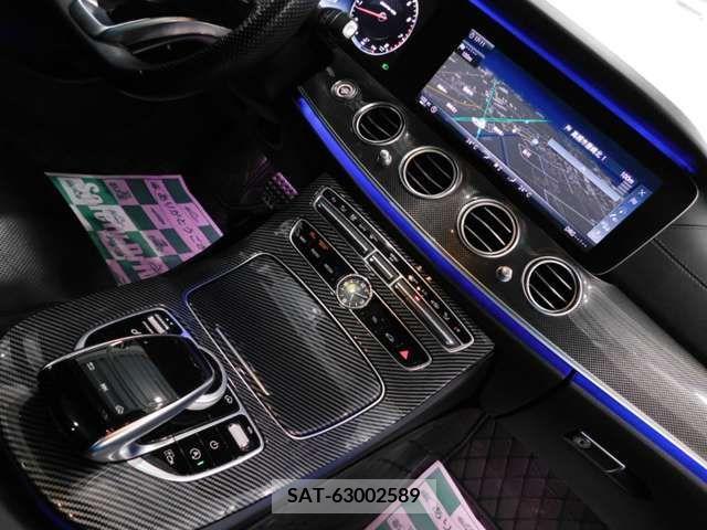 Amg E-CLASS 2017-01 212792-3