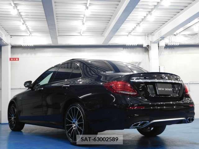 Amg E-CLASS 2017-01 212792-1