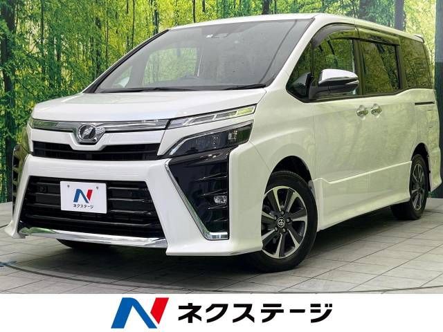 Toyota VOXY 2019-06 190135-0