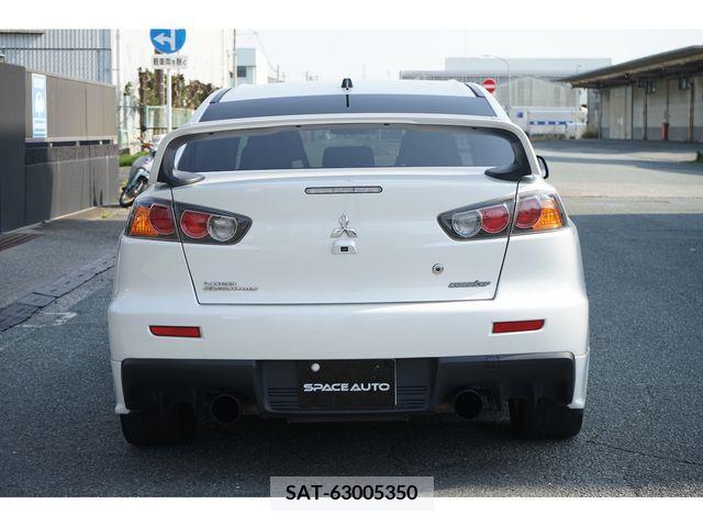 Mitsubishi LANCER 2013-09 233803-3
