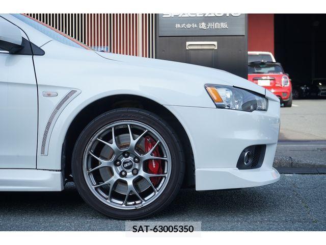 Mitsubishi LANCER 2013-09 233803-4