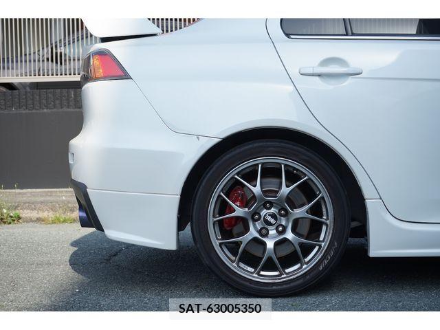 Mitsubishi LANCER 2013-09 233803-5