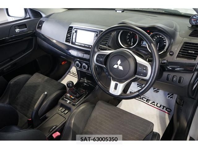 Mitsubishi LANCER 2013-09 233803-7