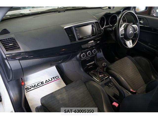 Mitsubishi LANCER 2013-09 233803-9